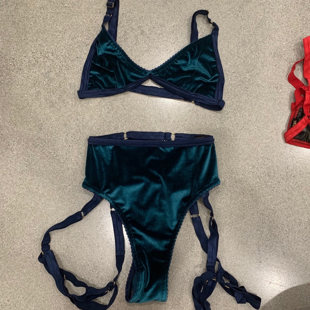 Moonspell Set!*BRAND NEW*by Solstice Intimates